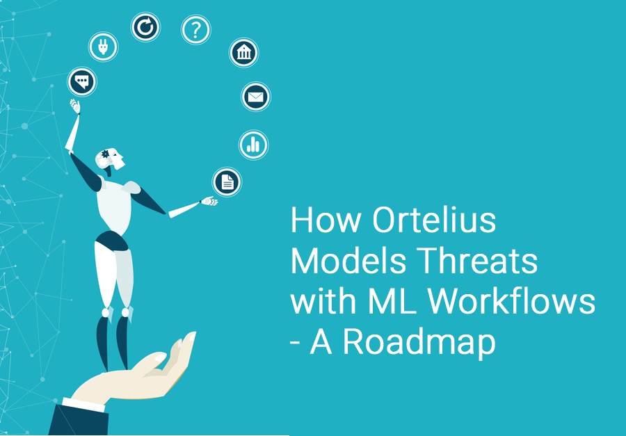 Ortelius ML Workflows